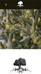 Mobile Screenshot of blazquezagricola.com